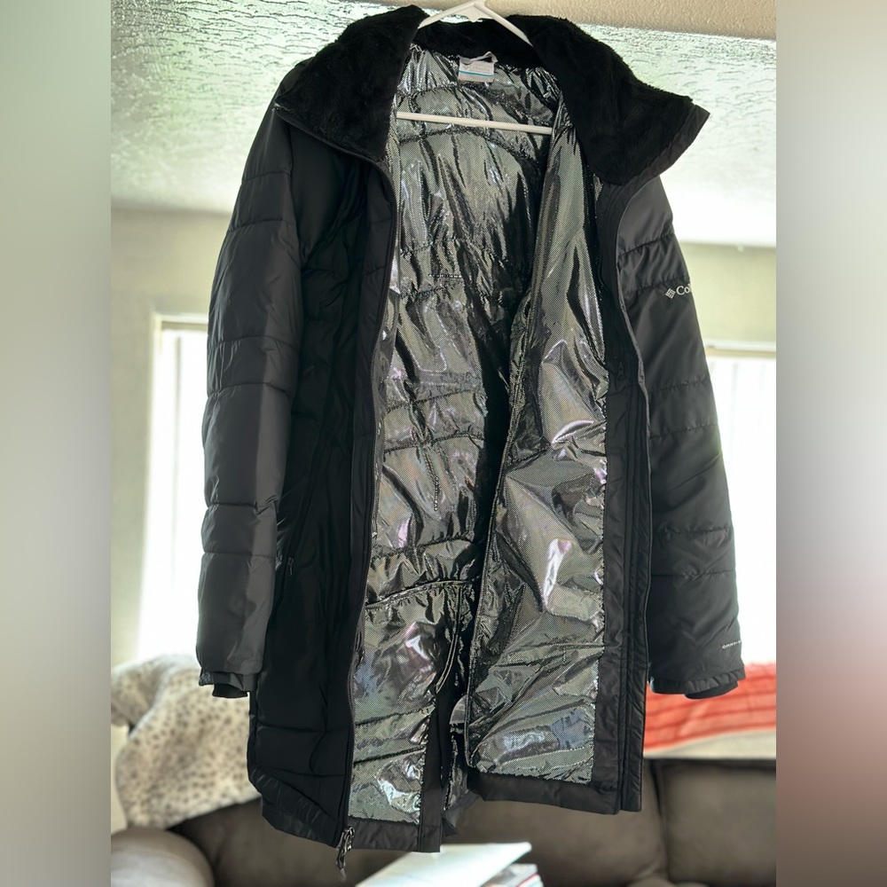 Columbia Jacket - image 6